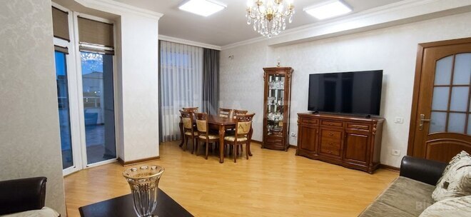 Продается 3-комн. новостройка 135 м², Бинагадинский р., photo 4 from 18