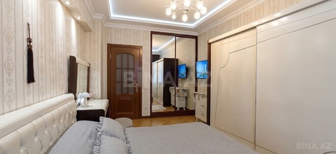 Продается 3-комн. новостройка 135 м², Бинагадинский р., photo 6 from 18