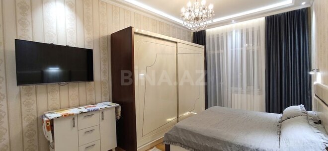 Продается 3-комн. новостройка 135 м², Бинагадинский р., photo 7 from 18