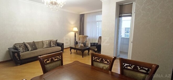 Продается 3-комн. новостройка 135 м², Бинагадинский р., photo 3 from 18