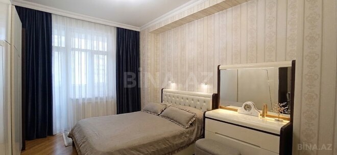 Продается 3-комн. новостройка 135 м², Бинагадинский р., photo 5 from 18