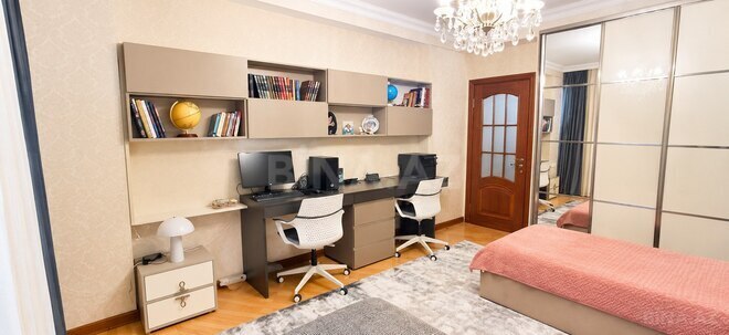 Продается 3-комн. новостройка 135 м², Бинагадинский р., photo 9 from 18
