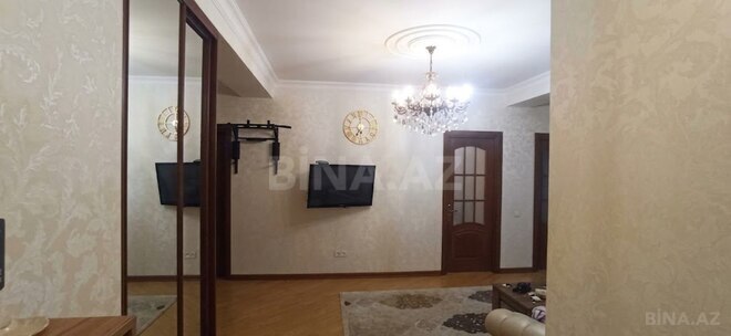 Продается 3-комн. новостройка 135 м², Бинагадинский р., photo 13 from 18
