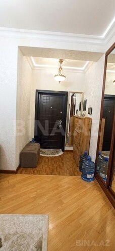 Продается 3-комн. новостройка 135 м², Бинагадинский р., photo 14 from 18