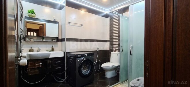 Продается 3-комн. новостройка 135 м², Бинагадинский р., photo 16 from 18