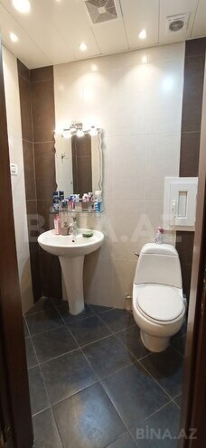 Продается 3-комн. новостройка 135 м², Бинагадинский р., photo 17 from 18
