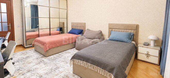 Продается 3-комн. новостройка 135 м², Бинагадинский р., photo 8 from 18