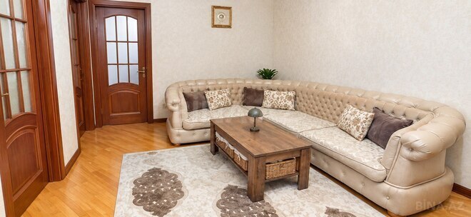 Продается 3-комн. новостройка 135 м², Бинагадинский р., photo 12 from 18