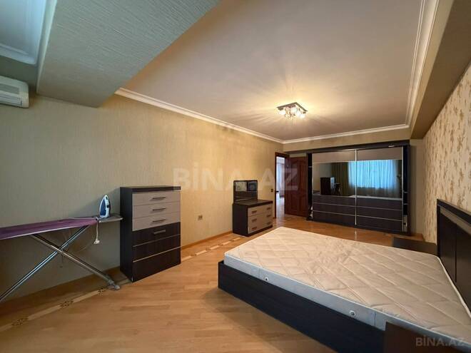 İcarəyə verilir 3 otaqlı yeni tikili 150 m², 28 May m., photo 10 from 18
