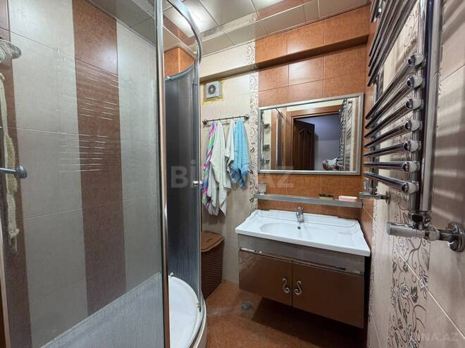 İcarəyə verilir 3 otaqlı yeni tikili 150 m², 28 May m., photo 14 from 18