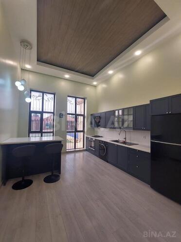 Satılır 4 otaqlı həyət evi/bağ evi 220 m², Mərdəkan q., photo 10 from 14