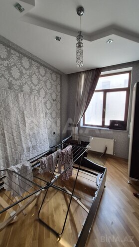 Продаётся 3-комн. новостройка 91 м², м. Элмляр Академиясы, photo 6 from 11