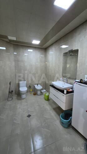 Продаётся 3-комн. новостройка 91 м², м. Элмляр Академиясы, photo 7 from 11