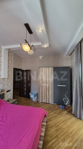 Продаётся 3-комн. новостройка 91 м², м. Элмляр Академиясы, photo 8 from 11