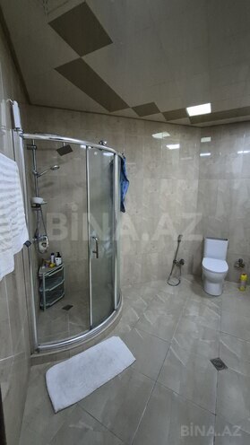 Продаётся 3-комн. новостройка 91 м², м. Элмляр Академиясы, photo 10 from 11