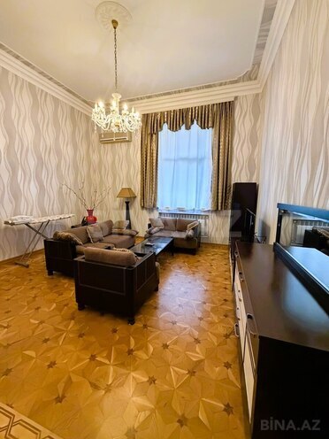 Сдаётся 2-комн. вторичка 80 м², м. Сахил, photo 4 from 18