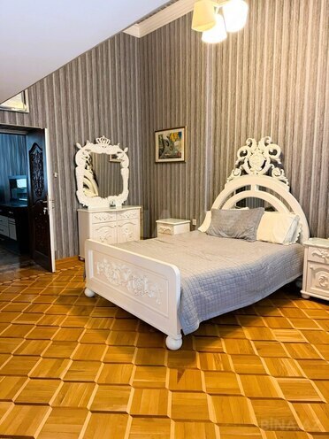 Сдаётся 2-комн. вторичка 80 м², м. Сахил, photo 5 from 18