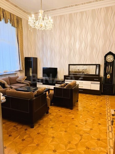 Сдаётся 2-комн. вторичка 80 м², м. Сахил, photo 3 from 18