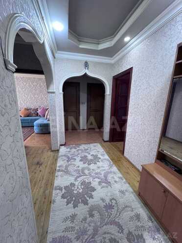 Satılır 3 otaqlı köhnə tikili 80 m², Yeni Günəşli q., photo 19 from 24