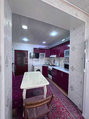 Satılır 3 otaqlı köhnə tikili 80 m², Yeni Günəşli q., photo 16 from 24