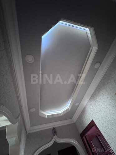 Satılır 3 otaqlı köhnə tikili 80 m², Yeni Günəşli q., photo 10 from 24