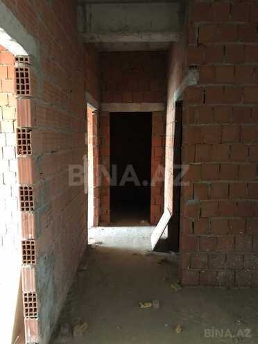Satılır 3 otaqlı yeni tikili 112.4 m², Avtovağzal m., photo 6 from 23