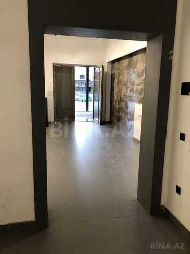 Satılır 3 otaqlı yeni tikili 112.4 m², Avtovağzal m., photo 16 from 23