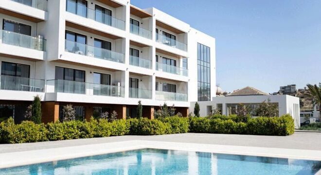 Satılır 1 otaqlı yeni tikili 59 m², Sea Breeze q., photo 1 from 15