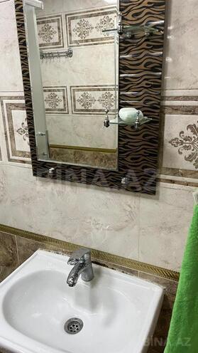 Сдаётся 2-комн. новостройка 100 м², м. Мемар Аджеми, photo 8 from 17