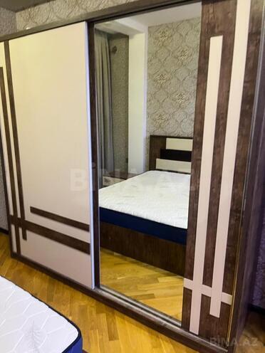 Сдаётся 2-комн. новостройка 100 м², м. Мемар Аджеми, photo 5 from 17