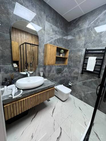 Satılır 1 otaqlı yeni tikili 59 m², Sea Breeze q., photo 10 from 15