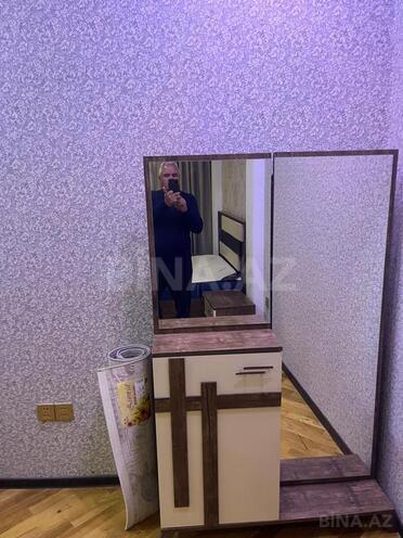 Сдаётся 2-комн. новостройка 100 м², м. Мемар Аджеми, photo 9 from 17
