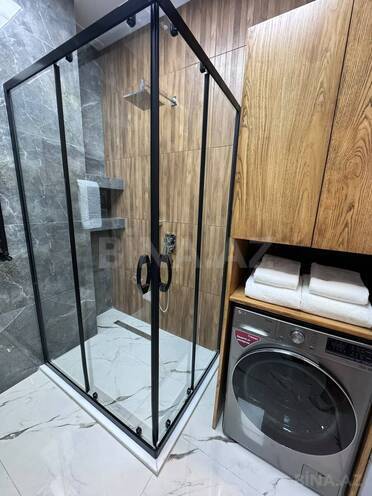 Satılır 1 otaqlı yeni tikili 59 m², Sea Breeze q., photo 13 from 15