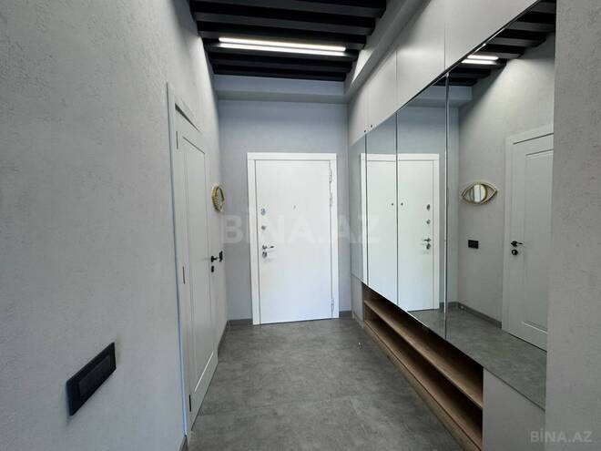 Satılır 1 otaqlı yeni tikili 59 m², Sea Breeze q., photo 6 from 15