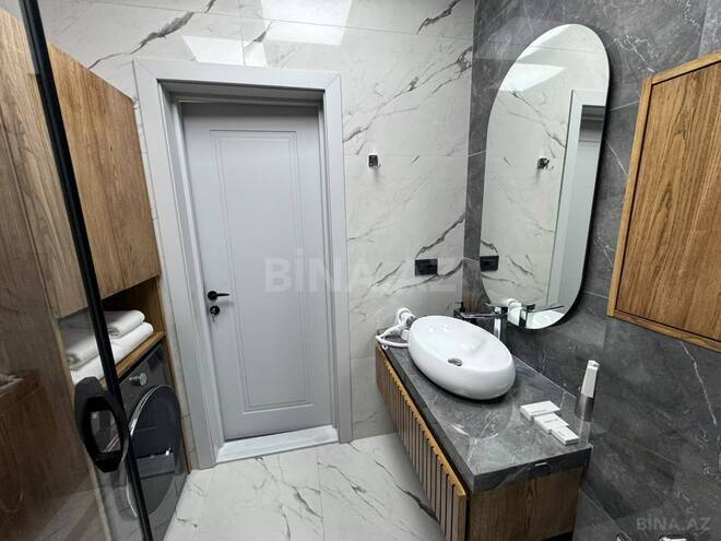Satılır 1 otaqlı yeni tikili 59 m², Sea Breeze q., photo 12 from 15