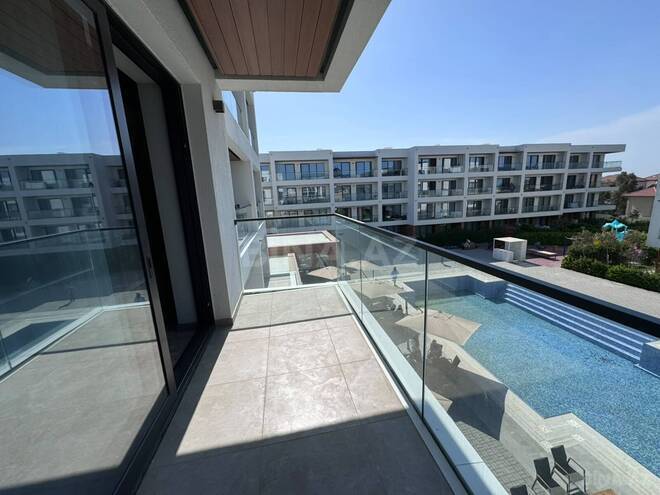 Satılır 1 otaqlı yeni tikili 59 m², Sea Breeze q., photo 9 from 15