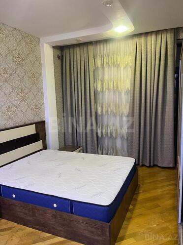 Сдаётся 2-комн. новостройка 100 м², м. Мемар Аджеми, photo 10 from 17