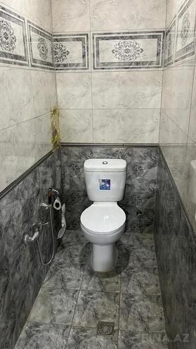 Сдаётся 2-комн. новостройка 100 м², м. Мемар Аджеми, photo 14 from 17