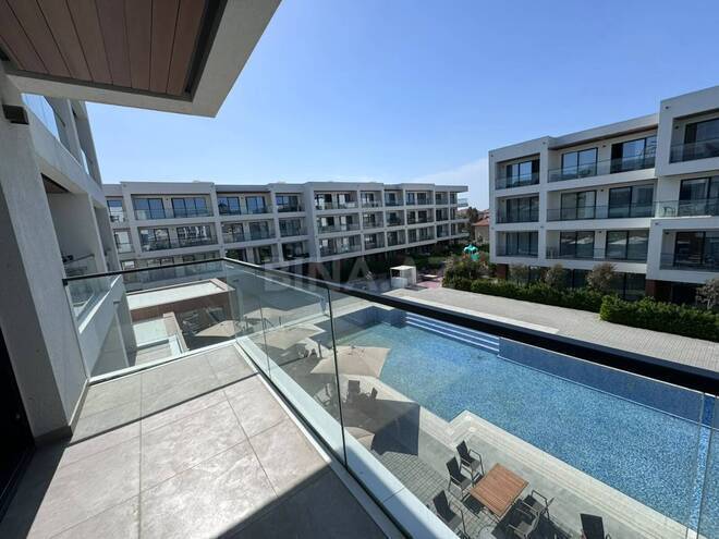 Satılır 1 otaqlı yeni tikili 59 m², Sea Breeze q., photo 11 from 15