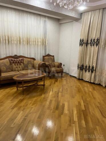 Сдаётся 2-комн. новостройка 100 м², м. Мемар Аджеми, photo 1 from 17