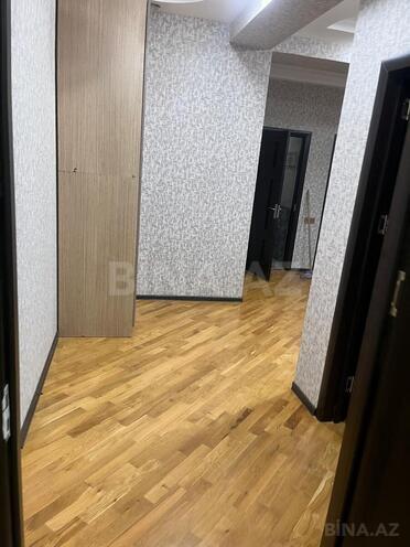 Сдаётся 2-комн. новостройка 100 м², м. Мемар Аджеми, photo 3 from 17