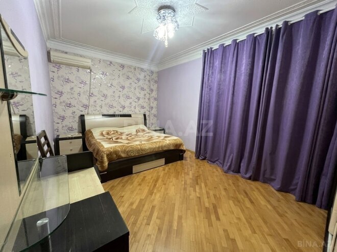 Продаётся 4-комн. вторичка 112 м², м. Шах Исмаил Хатаи, photo 3 from 12