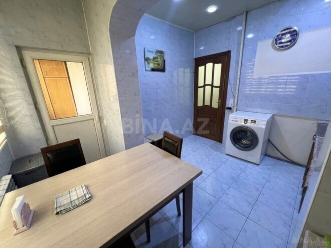 Продаётся 4-комн. вторичка 112 м², м. Шах Исмаил Хатаи, photo 6 from 12