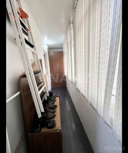 Продаётся 4-комн. вторичка 112 м², м. Шах Исмаил Хатаи, photo 10 from 12