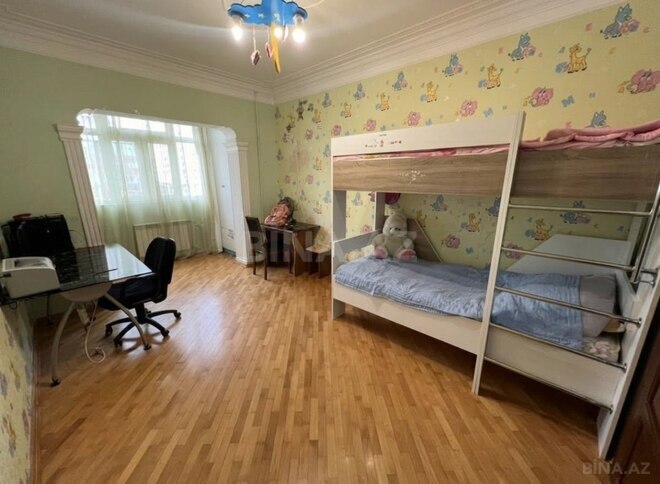 Продаётся 4-комн. вторичка 112 м², м. Шах Исмаил Хатаи, photo 5 from 12