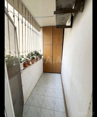 Продаётся 4-комн. вторичка 112 м², м. Шах Исмаил Хатаи, photo 9 from 12
