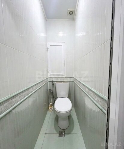 Продаётся 4-комн. вторичка 112 м², м. Шах Исмаил Хатаи, photo 11 from 12