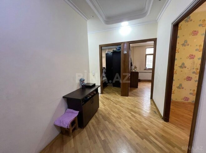 Продаётся 4-комн. вторичка 112 м², м. Шах Исмаил Хатаи, photo 7 from 12