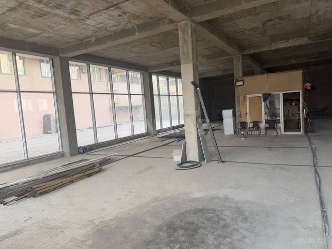 Сдаётся  объект 500 м², пос. Бадамдар, photo 5 from 14
