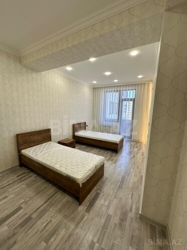 İcarəyə verilir 4 otaqlı yeni tikili 160 m², Nəsimi r., photo 16 from 21